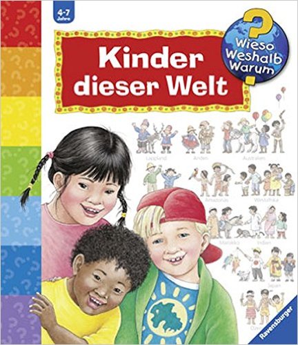 Kinder dieser Welt